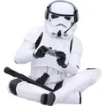 Nemesis Now - Original Stormtrooper Figur Game On! 10 cm - Bunt