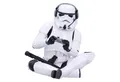 Nemesis Now Dekofigur Original Stormtrooper Figur Game On! 10 cm (1 St), handbemalte Figur