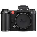 Leica SL3, schwarz, Body, 10607