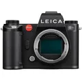 Leica 10607 SL3 Schwarz | ✔️ 3 Monate Capture One kostenlos