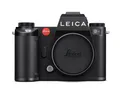 Leica SL3 Body (inkl. gratis BP-SCL6 Ersatzakku)