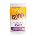 Sanct Bernhard Sport Isoton-Energiedrink | Pfirsich-Maracuja