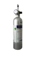 FrigoXpert e. K. Emicon Zubehör Kalibr. Gasw.-Sensor 34l Gasflasche mit Prüfgas für R290 775.6040