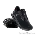 On Cloudrunner 2 Waterproof Herren Laufschuhe-Schwarz-10