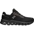 On Herren Cloudrunner 2 WP Schuhe (Größe 44, schwarz)