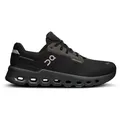 On Herren Cloudrunner 2 Waterproof schwarz 44.0