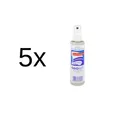 ODOREX gegen Schweiß 5 x 100 ml   PZN 08300121
