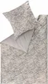 ESPRIT Bettwäsche SALMLO Grau 135 x 200 cm