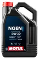 Für MOTUL NGEN HYBRID 0W30 4L Engine Oil 0W16 4l NGEN HYBRID 111904 Engine oil