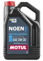 Motul  NGEN HYBRID 0W-30 4x4L Motoröl