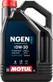 Motul NGEN Hybrid 0W-30 4L