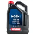 Motul Ngen Hybrid 0W-30 4 Liter (111904)