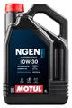 MOTUL-ÖL 0W30 4 l NGEN HYBRID