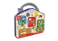 Hape - Spiele-Tafel Schloss & Schlüssel Toynamics Europe GmbH