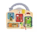 6943478047150 Tablica manipulacyjna HAPE Hape