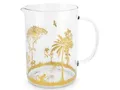 PiP Studio Wasserkrug La Majorelle Gold Krug 1,6 l, Pitcher La Majorelle Gold 1.6ltr