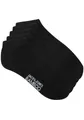Jack & Jones Basicsocken JACBASIC BAMBOO SHORT SOCK 5 PACK (Packung, 5-Paar)