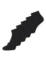 JACK & JONES JACBASIC BAMBOO SHORT SOCK 5 PACK