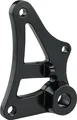 Salsa Alternator 1.0 Ausfallende, links, Steckachse M12, black