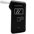 Alkoholtester INNOMARK delta mit elektrochemischem Sensor & LCD Display Alkomat
