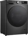 LG Waschmaschine "F2V7SLIM9(B)" schwarz
