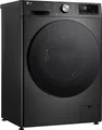 LG Waschmaschine F2V7SLIM9B, 9 kg, 1200 U/min, Raumsparer: nur 53,5 cm tief