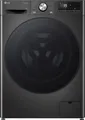 LG F2V7SLIM9B black Waschmaschine, 9 kg,  Energie A, Steam