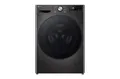 LG F2V7SLIM9B 9kg Slim Fit Waschmaschine mit AI DD & Steam