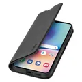 SBS Book Case Wallet Lite-Hülle für Samsung Galaxy A05s schwarz (Samsung Galaxy A05s) (TEBKLITESAA05SK)