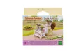 Doppelsitzer-Abenteuerwagen für Sylvanian Spielfiguren