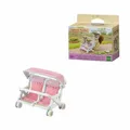 Epoch - Sylvanian Families - DoublePush Chair /Toys - Toys - F59z