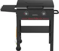 Nexgrill Gasgrill "Daytona" schwarz 2 Brenner