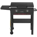 Nexgrill Gasgrill "Daytona",schwarz,