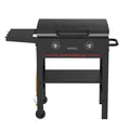 Nexgrill Gasgrill "Daytona", schwarz, 2 Brenner