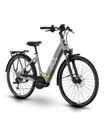 Husqvarna Towner 2 Wave E-Bike , 28" L ,Tektro 9-S , Bosch Active Line Plus