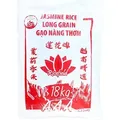 RICEFIELD Vietnam Jasminreis 100% Langkorn 18kg