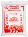 RICEFIELD Jasminreis 100%, Langkorn, 18 kg