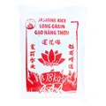 Ricefield ROT Gao Thom AAA Langkorn Jasmin Reis 18kg Vietnam Jasminreis Lang