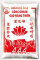 (2,14 EUR/kg) 18kg RICEFIELD Vietnam Jasminreis 100% Langkorn, Vorratspack