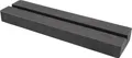 KS Tools 160.0484 Gummiauflage 09 mit Nut für Hebebühnen, 373 x 100 x 35 mm