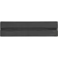KS TOOLS Gummiauflage 09 mit Nut für Hebebühnen 373 x 100 x 35 mm  - 160.0484
