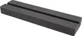 KS TOOLS Gummiauflage 09 mit Nut für Hebebühnen, 373 x 100 x 35 mm