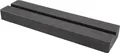 Gummiauflage 09 mit Nut für Hebebühnen, 373 x 100 x 35 mm  - KS Tools 160.0484
