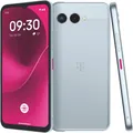 Telekom T Phone 3 128GB Icy Silver (Obsidian) Dual-SIM - Wie Neu