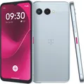 Telekom T Phone 3 128GB Icy Silver – 120Hz Display | 50MP Kamera | 5G | Dual SIM