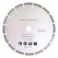 Clever Diamond Diamant-Trennscheibe 3014 Ø 178 mm x 22,23 mm - 13560