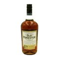 Old Forester Kentucky Straight Bourbon Whisky 43% Vol. 1l