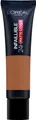 L'Oréal Paris Infaillible 24H Matte Cover 340 Cuivre/Copper Foundation 30ml Flüssige Foundation