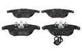 Für ATE 13.0460-7256.2 BRAKE PADS
