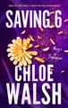 Saving 6 Epic, emotional and addictive romance from the TikTok phenomenon